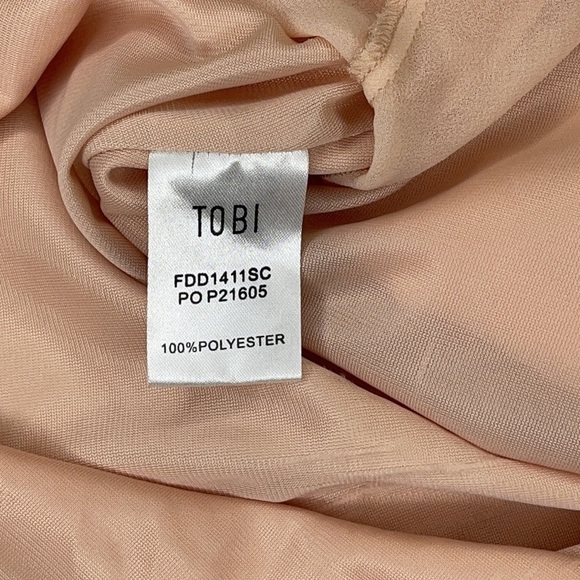 TOBI•DRESS - Picture 8 of 10